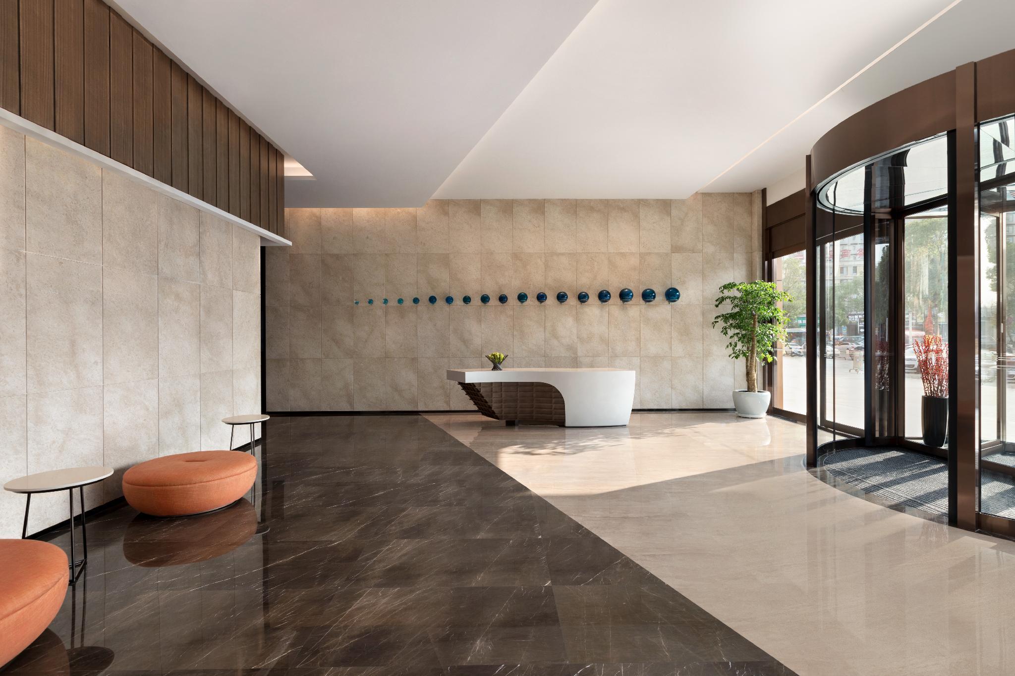 Hyatt Place Changsha Meixihu Exterior foto