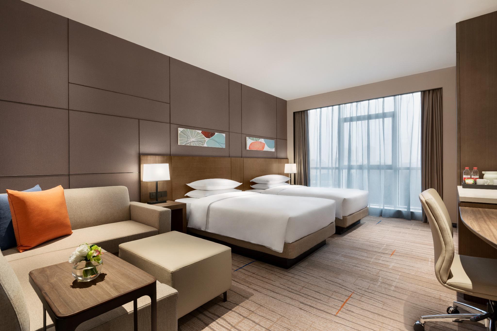 Hyatt Place Changsha Meixihu Exterior foto