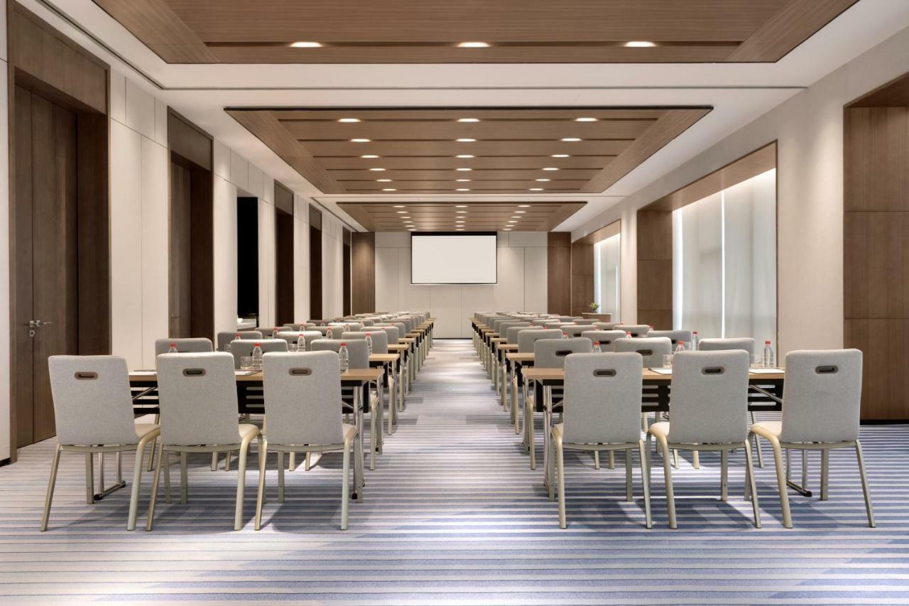 Hyatt Place Changsha Meixihu Exterior foto